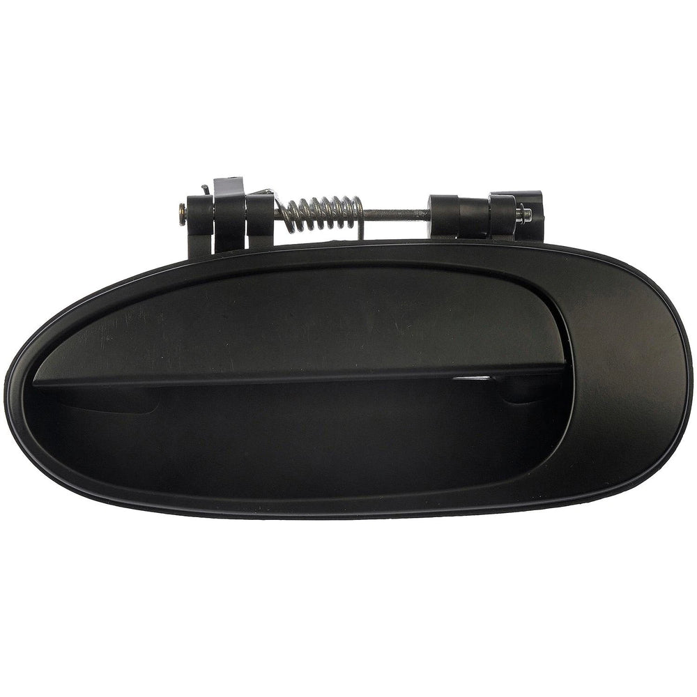 EXTERIOR DOOR HANDLE