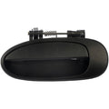 EXTERIOR DOOR HANDLE