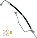 EXTERIOR DOOR HANDLE