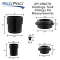 HOLDING TANK KIT