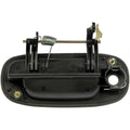 EXT DOOR HANDLE RH