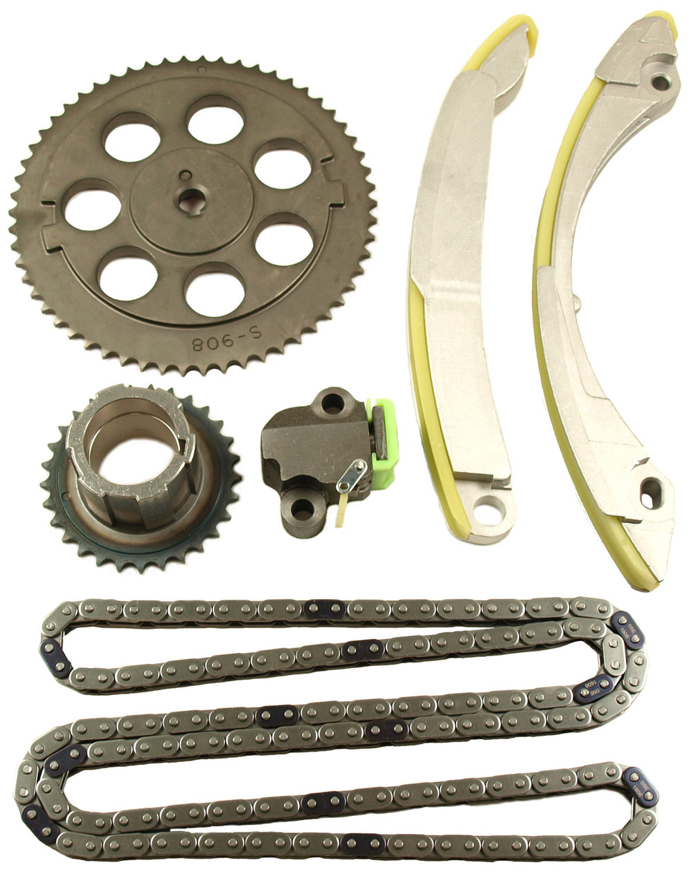 DRIVE BELT PULLEY