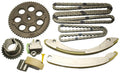 DRIVE BELT PULLEY