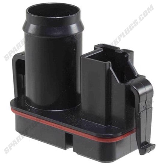 HVAC HEATER CORE TEMPERATURE SENSOR