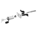 WESBAR auto part