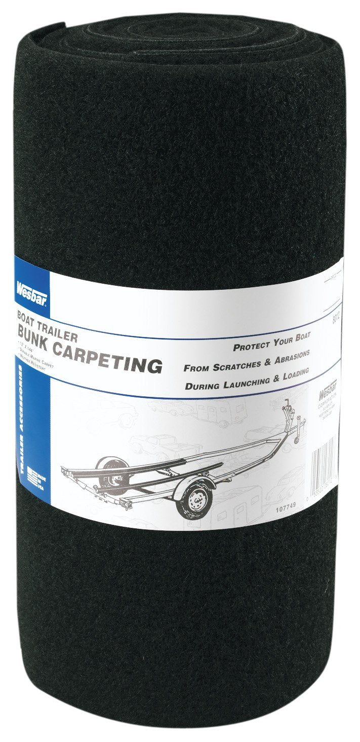 8" X 144" CARPET, MARINE