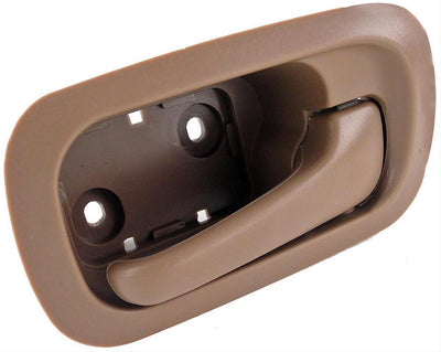 INTERIOR DOOR HANDLE