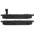Prem Ceramic Brake Pad Shims & Hardware