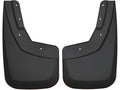 Husky Liners 07-8 Chevrolet Z71 Avalanche Custom-Molded Rear Mud Guards