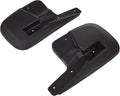Husky Liners 07-12 Ford Expedition (No 4x4 Off Road Pkg) Custom-Molded Front Mud Guards