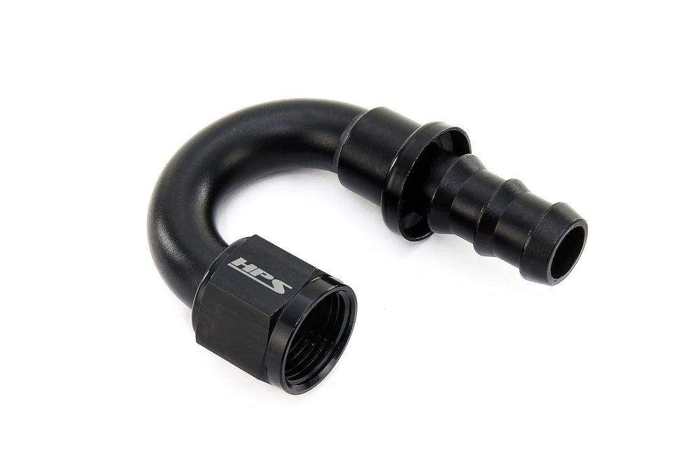 AN Hose End