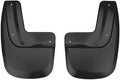 Husky Liners 07-12 Ford Expedition EL Custom-Molded Rear Mud Guards