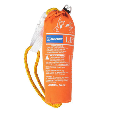 Clam Ice - 9558
