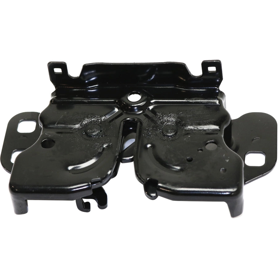 HOOD LATCH W/O REMOTE STARH JEEP CHEROKEE 1418