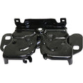 HOOD LATCH W/O REMOTE STARH JEEP CHEROKEE 1418