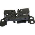 HOOD LATCH W/O REMOTE STARH JEEP CHEROKEE 1418