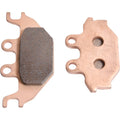All Balls Racing 2020 Polaris RZR Turbo Pro XP Sintered Brake Pad Front Left