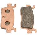 All Balls Racing 2020 Polaris RZR Turbo Pro XP Sintered Brake Pad Front Left