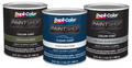 PAINT SHOP FINISH SYSTEM BASE COAT; CHAMPIONSHIP WHITE; 32 OZ. QUART
