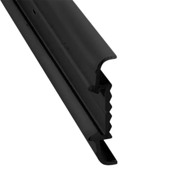 INSERT MOLDING TRIM BLACK 16 FT