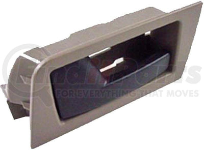 INTERIOR DOOR HANDLE