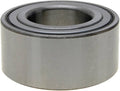 WHEEL HUB ASSEMBLY
