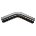 M&REL BEND 304SS POLISHED 3IN 45 DEGREE 1.5D 6IN LEG NO APPLICATION
