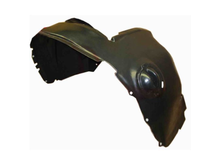 RH FENDER LINER CARAVAN W/ SPORT 9700; VOYAGER 96; TOWN&COUNTRY 9600