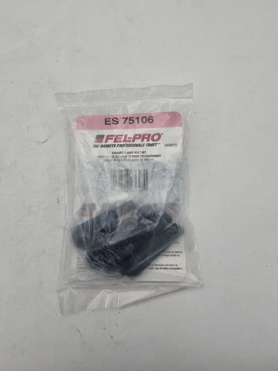 Fel-Pro Chevrolet Silverado 1500 ES 75106 Exhaust Flange Stud and Nut