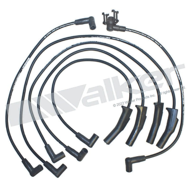 Walker Products Inc. - auto part
