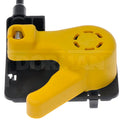 HOOD LATCH CABLE