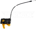 HOOD LATCH CABLE