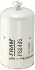 Fram auto part detail