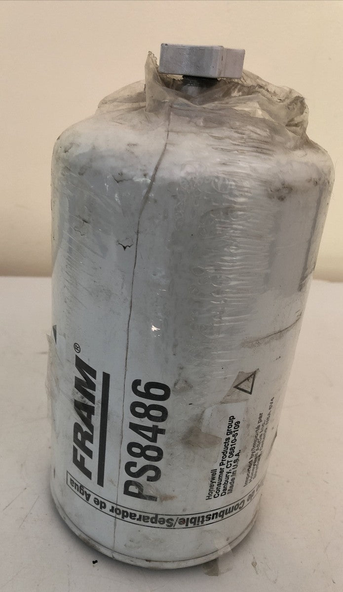 Fram auto part