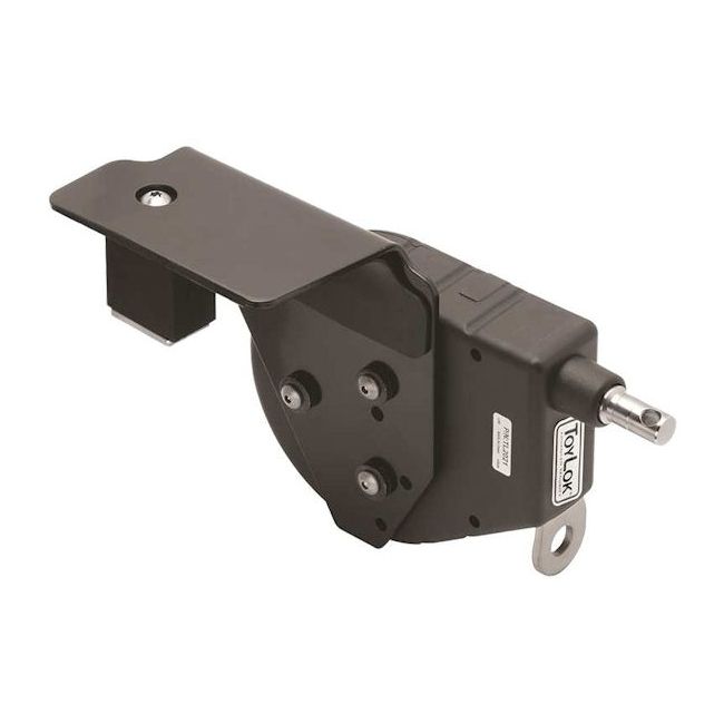 TOOL BOX MOUNT