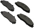 C-TEK Semi-Metallic Brake