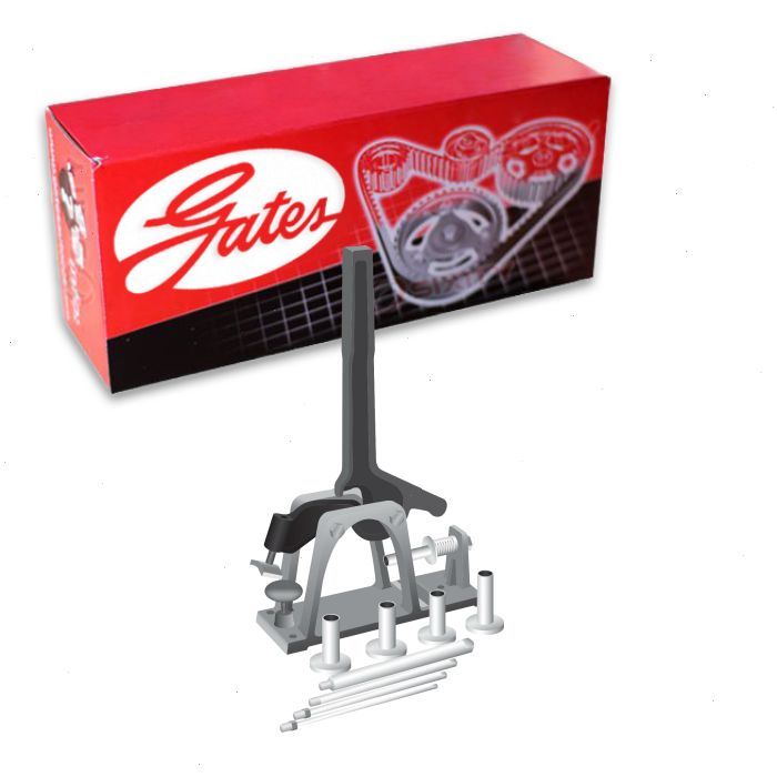Gates Lock-On Tool Part - Hose Clamp