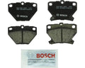 DISC BRAKE PADS