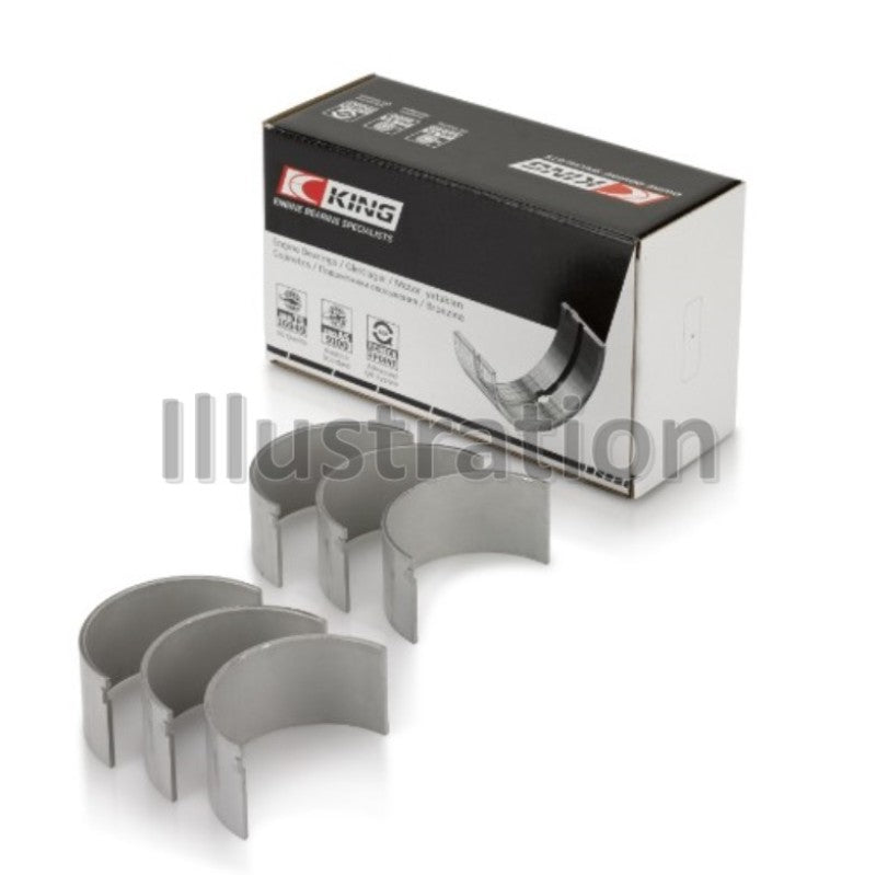 King Engine Bearings auto part