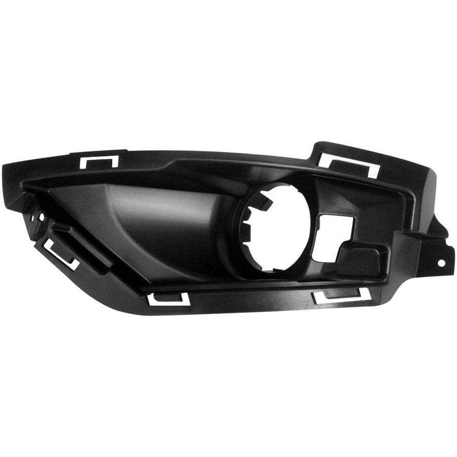 LH FRONT BUMPER INSERT FOG LAMP BRACKET CHRYSLER 200 1517