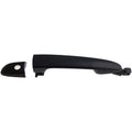 EXTERIOR DOOR HANDLE