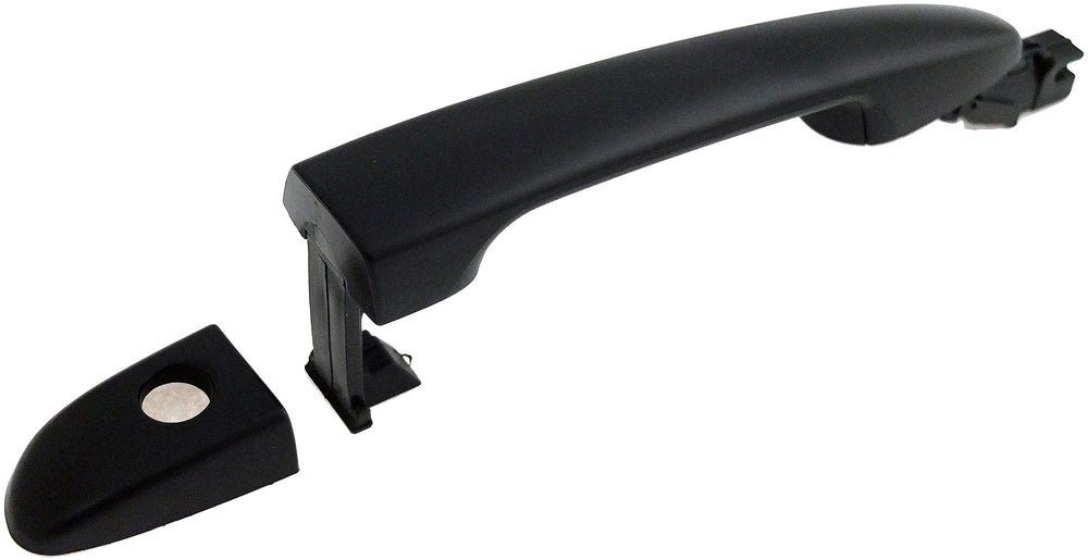 EXTERIOR DOOR HANDLE