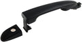 EXTERIOR DOOR HANDLE