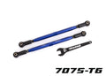 TRAXXAS blue auto part