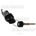 LOCK CYLINDER