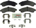 DISC BRAKE PADS