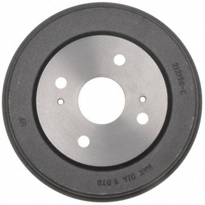 Centric Premium Brake Shoes - Rear