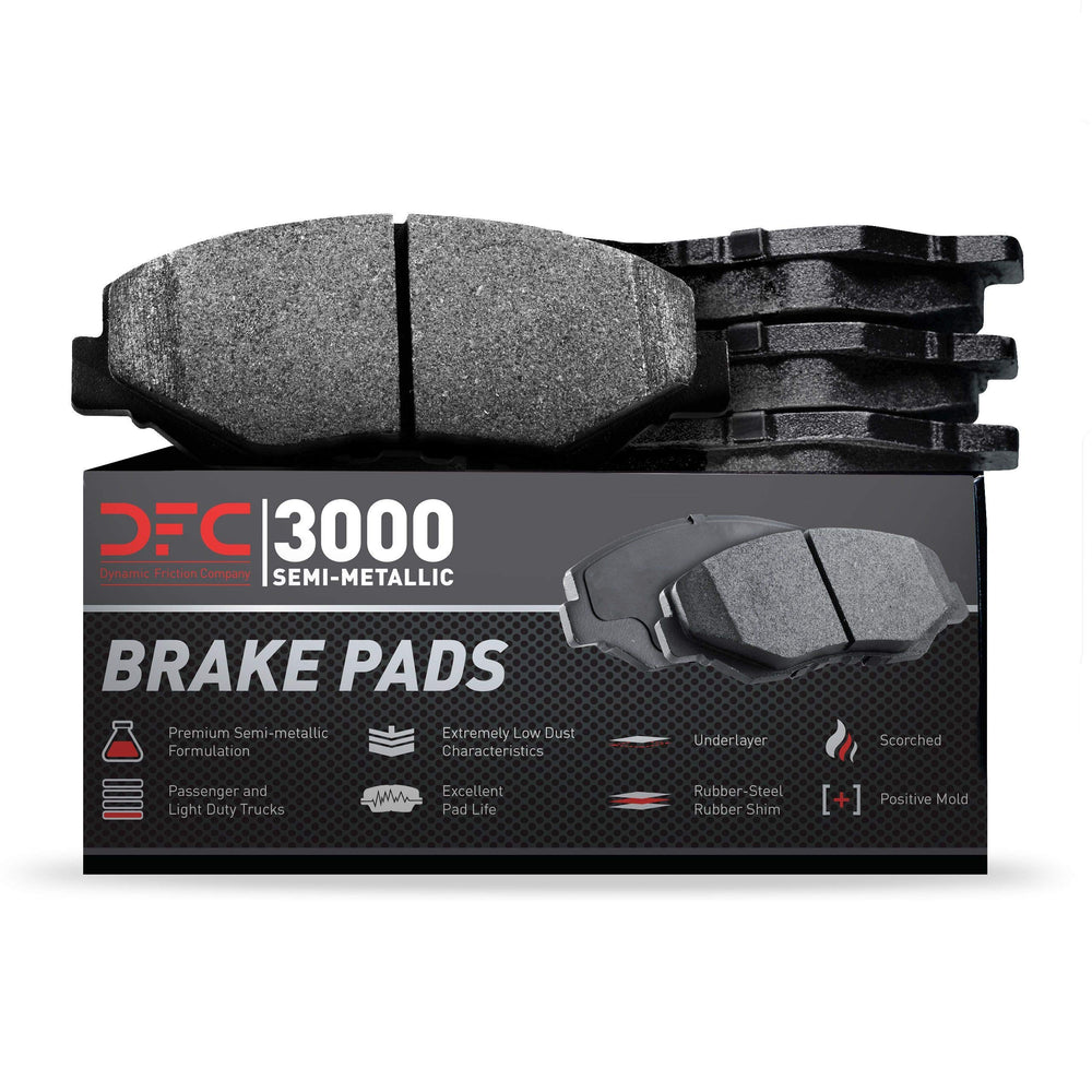 DFC auto part