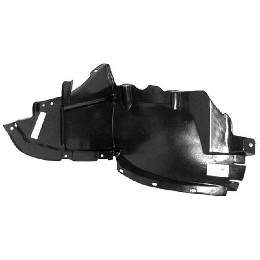 Sherman Parts auto part