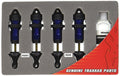 TRAXXAS blue shock absorber